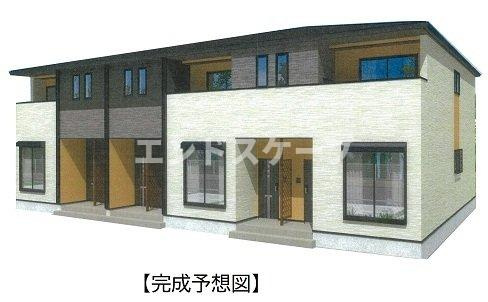 カメリア　板井　Ａ