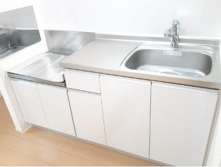 カーサユキのキッチン