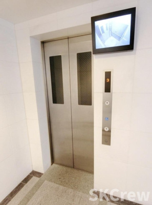 【その他共用部分】 | T’s garden高円寺