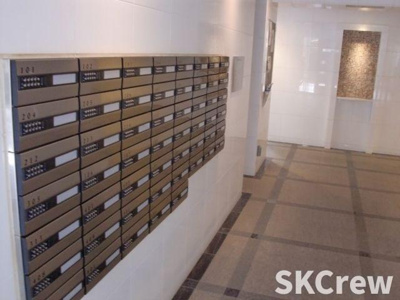 【その他共用部分】 | T’s garden高円寺