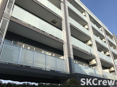 【外観】 | T’s garden高円寺