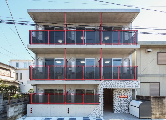 フォセット白楽