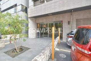 SERENiTE本町エコート（セレニテ本町エコート）　BRAVI不動産の外観パース