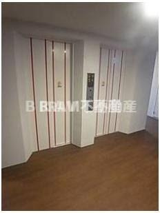 SERENiTE本町エコート（セレニテ本町エコート）　BRAVI不動産の設備