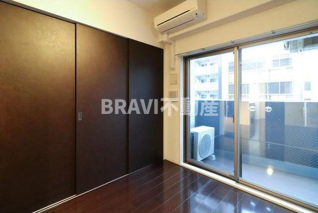 SERENiTE本町エコート（セレニテ本町エコート）　BRAVI不動産の洋室|【SERENiTE本町エコート】