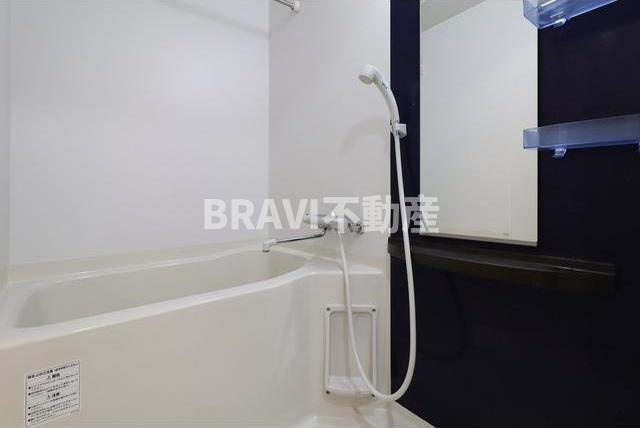 SERENiTE本町エコート（セレニテ本町エコート）　BRAVI不動産の浴室