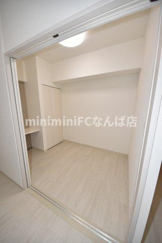 ベルンガーデン上本町のその他共用部分