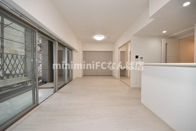 ベルンガーデン上本町