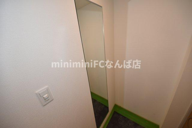 ベルンガーデン上本町