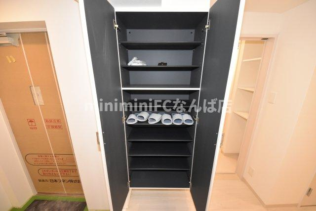 ベルンガーデン上本町