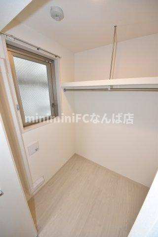 ベルンガーデン上本町