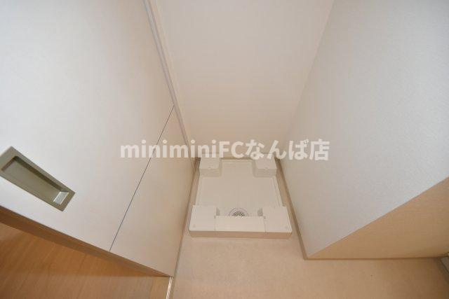 ベルンガーデン上本町