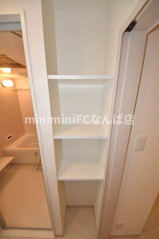 ベルンガーデン上本町