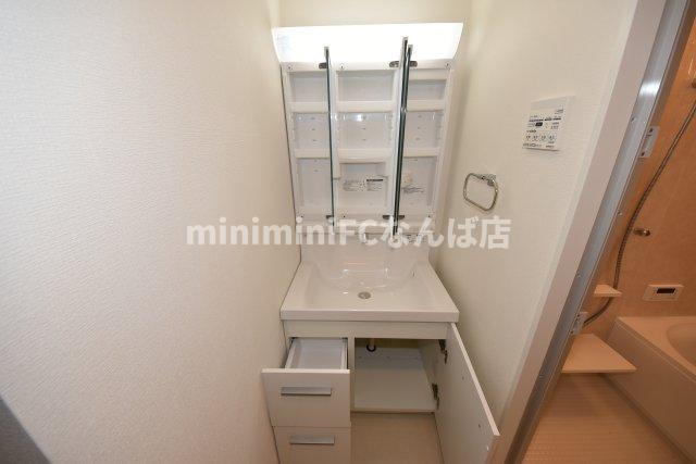 ベルンガーデン上本町