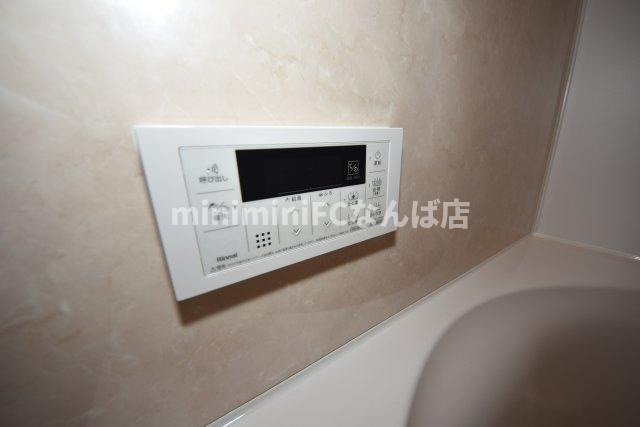 ベルンガーデン上本町