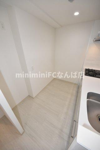 ベルンガーデン上本町