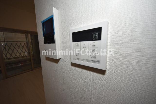 ベルンガーデン上本町