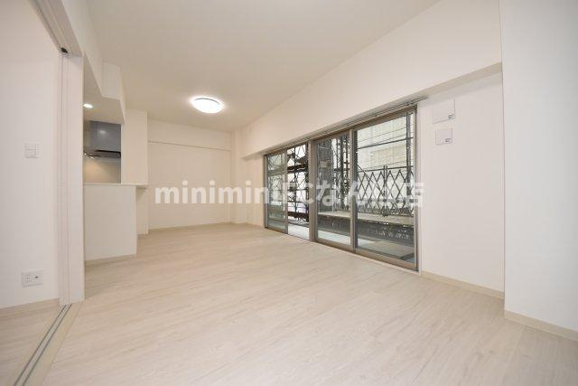 ベルンガーデン上本町