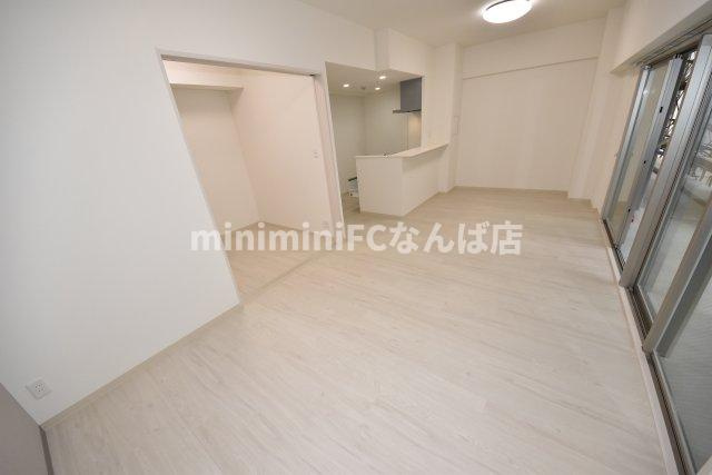 ベルンガーデン上本町