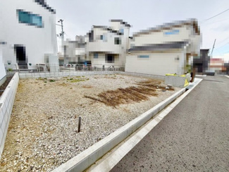 【外観】 | 箕土路町２丁目　売土地 | ご家族に合ったプランをご提案いたします！資料請求だけでもお気軽にお問い合わせくださいね♪