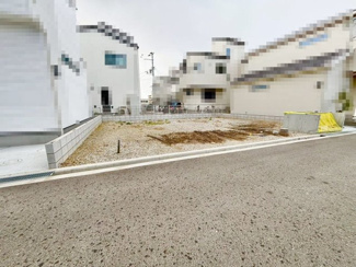 【前面道路含む現地写真】 | 箕土路町２丁目　売土地 | 家探しはどうやってするの？から資金のことや住宅ローン、税金や制度のことまで住宅の難しいことをわかりやすく説明いたします♪