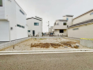 【外観】 | 箕土路町２丁目　売土地 | 現地見学当日から承っております♪現地周辺の環境や、駅までの道お家探しを始めてみようと思われたら是非【イエストア】までお気軽にご相談下さいませ♪