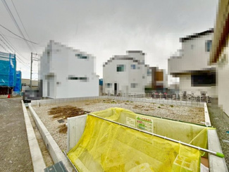 【外観】 | 箕土路町２丁目　売土地 | 住宅ローン相談会も開催中ですので、お気軽にお問い合わせ下さいませ♪