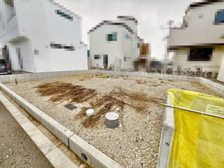 【外観】 | 箕土路町２丁目　売土地 | 建築条件無！お好きなハウスメーカーで建築できます♪