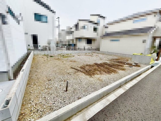 【外観】 | 箕土路町２丁目　売土地 | 【当日の案内可能です】イエストアではキッズスペース完備でお子様連れでもゆっくり物件のご紹介ができます！南大阪の物件情報を取り扱うイエストア。