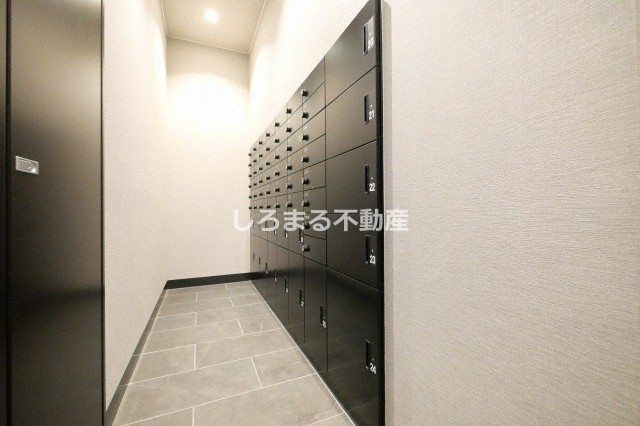 R802JRプレシア南堀江のその他