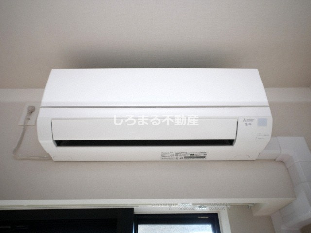 R802JRプレシア南堀江の設備