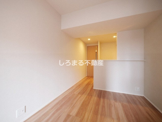 R802JRプレシア南堀江の内装