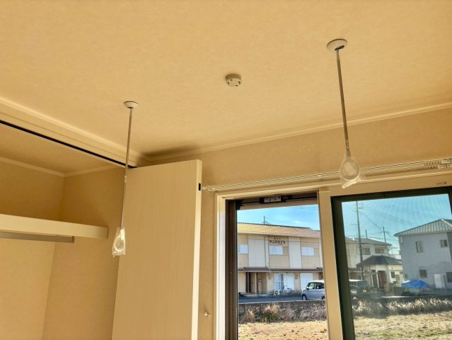 ハイムメゾン溝之口の設備