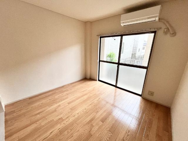 エルタウン中畑（Ｌ　ＴＯＷＮ中畑）の内装|洋室