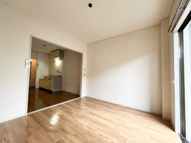 エルタウン中畑（Ｌ　ＴＯＷＮ中畑）の内装|洋室