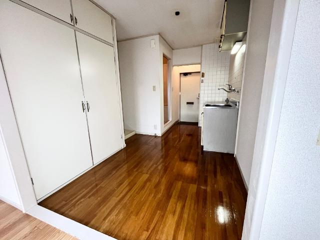 エルタウン中畑（Ｌ　ＴＯＷＮ中畑）のキッチン|キッチン