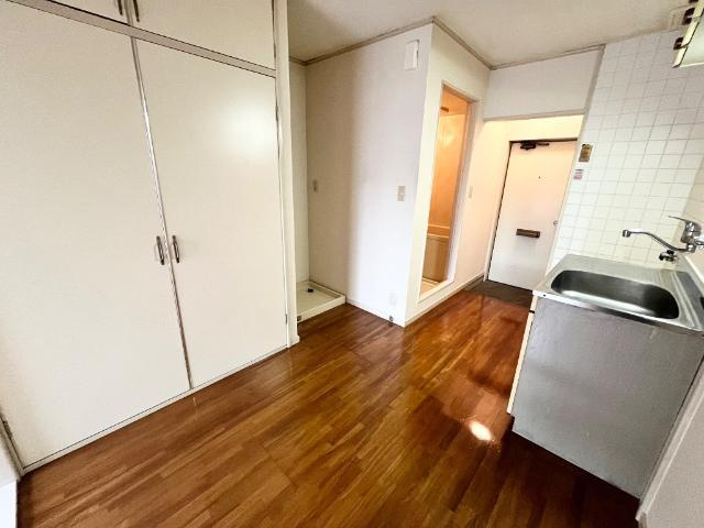 エルタウン中畑（Ｌ　ＴＯＷＮ中畑）のキッチン|キッチン