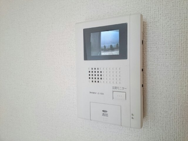 ポエム・ひまわりのセキュリティ