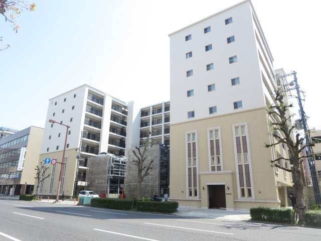 ワコーレ姫路オーナーズレジデンス