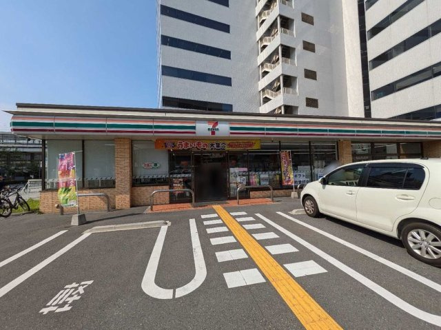 レオパレスレヴェルベールⅠの周辺