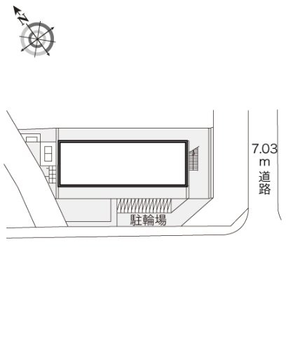 レオパレスレヴェルベールⅠのその他