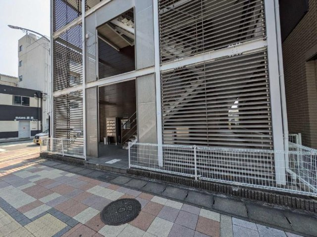 レオパレスレヴェルベールⅠのその他