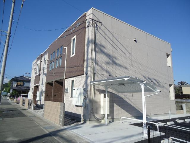 プランドールメゾン