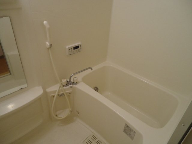 ルミナスコートのその他|浴室