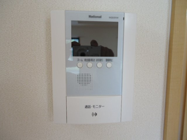 ルミナスコートのその他|ＴＶドアホン