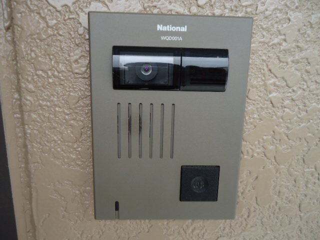 ルミナスコートのその他|ＴＶドアホン