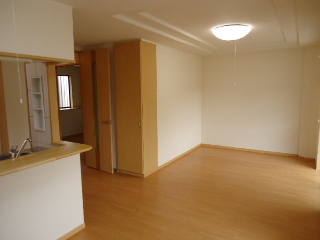 ルミナスコートの居間・リビング|リビング