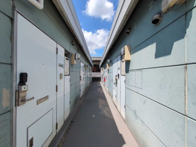 レオパレスＨａＲＵⅡのその他