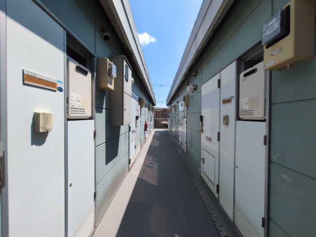 レオパレスＨａＲＵⅡのその他