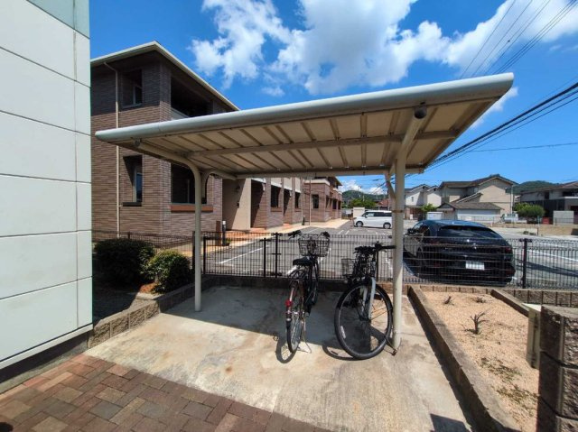 レオパレスＨａＲＵⅡのその他